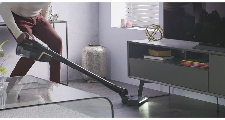 Aspirateur balai Miele ou Dyson différence