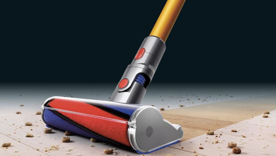 Aspirateur balai Miele ou Dyson prix