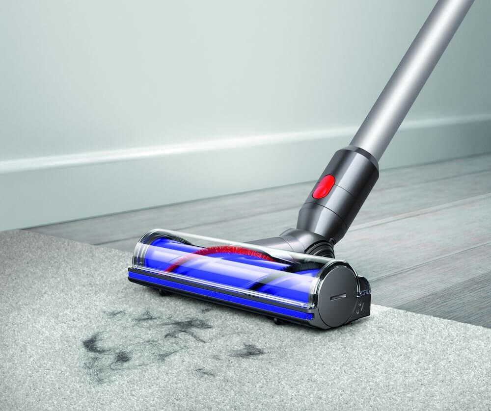 Aspirateur sans fil Miele ou Dyson avantages