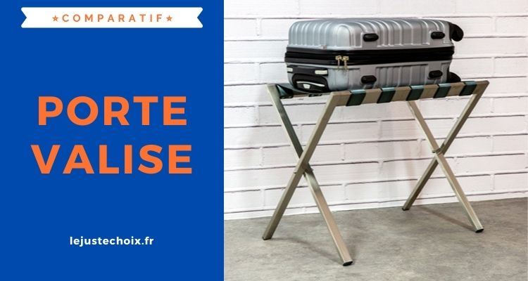 52 Nature 5 x 48 cm 5 x 66 Relaxdays 10024306/_126 Porte-Bagage Pose Valise