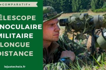 Avis télescope monoculaire militaire longue distance