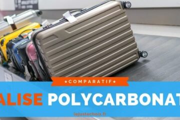 Avis valise polycarbonate