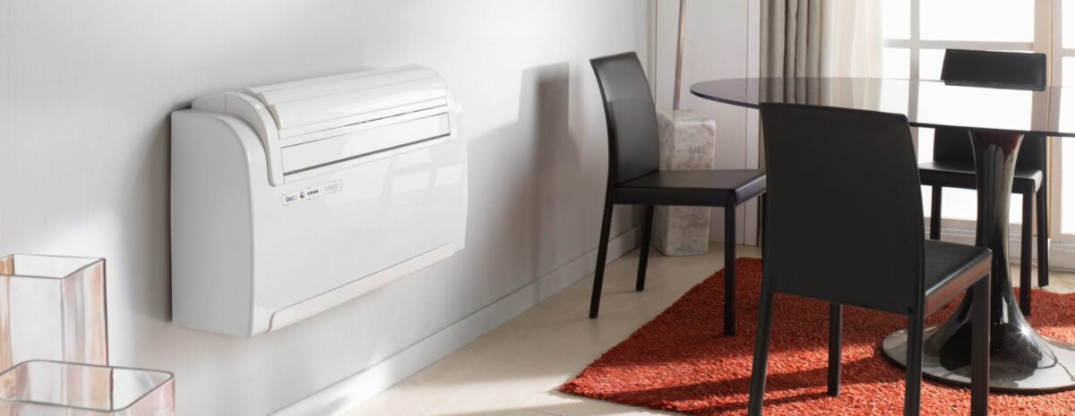 Clim Intérieur Sans Groupe Extérieur