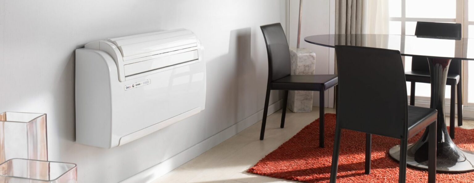Clim Intérieur Sans Groupe Extérieur