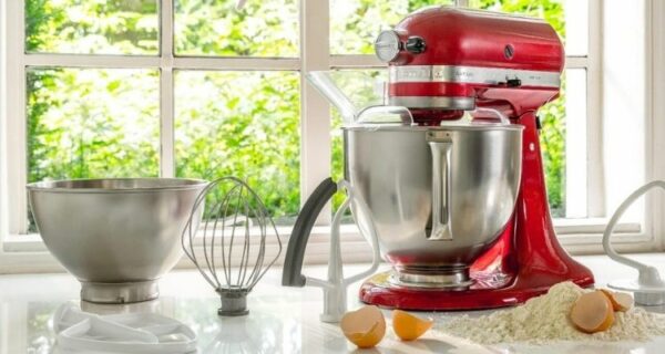 Kitchenaid Classic ou Artisan, quel est le meilleur ? Différence