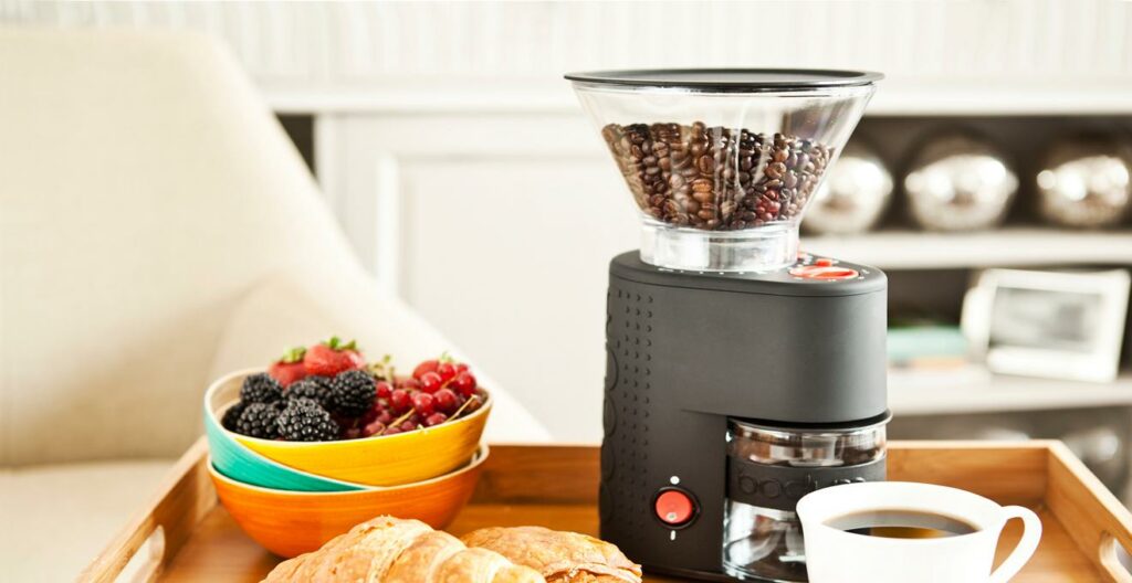 Machine à café avec broyeur silencieux meilleur choix