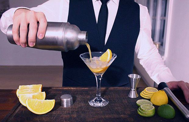 Shaker cocktail professionnel que choisir