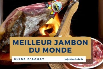 Avis meilleur jambon du monde