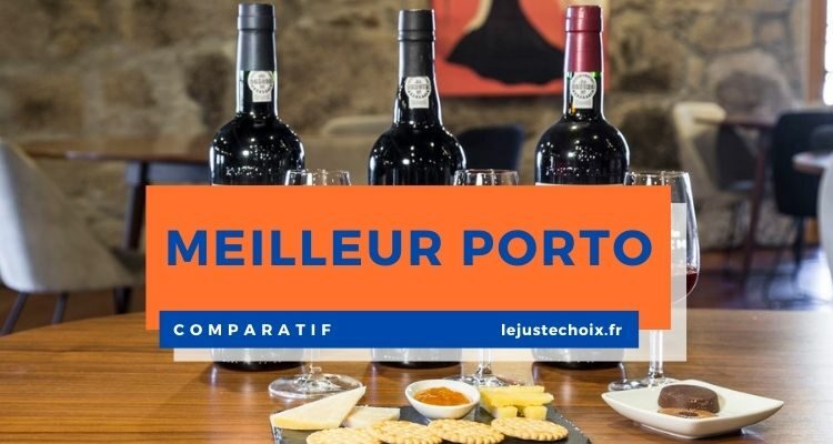 Avis meilleur porto