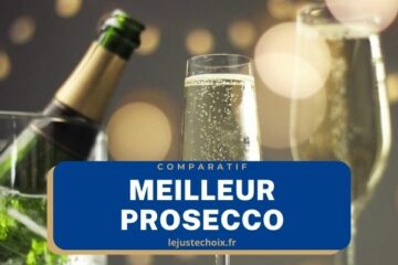 Avis meilleur prosecco