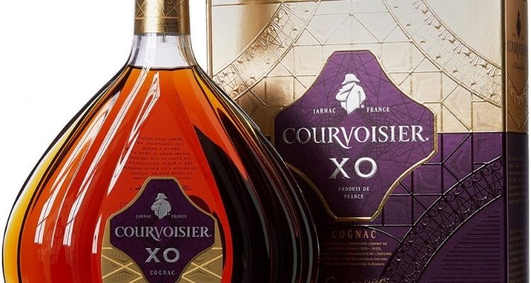 Meilleur cognac du monde choix