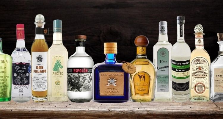 Meilleure tequila du monde que choisir