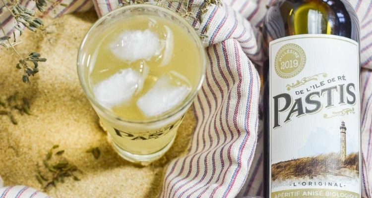 Quelle est la différence entre pastis et Ricard