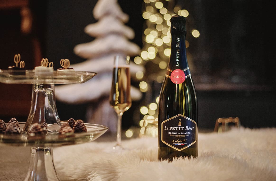 Champagne sans alcool, avis 2023 pour choisir le meilleur pétillant