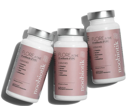 Meilleur Probiotique Flore Intime Adieu Les Mycose Vaginales Mon Avis 0523