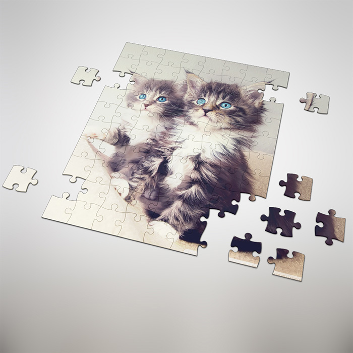 puzzle chaton pieces