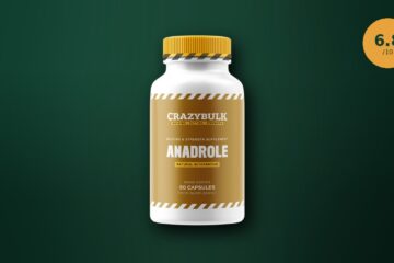 Anadrole avis