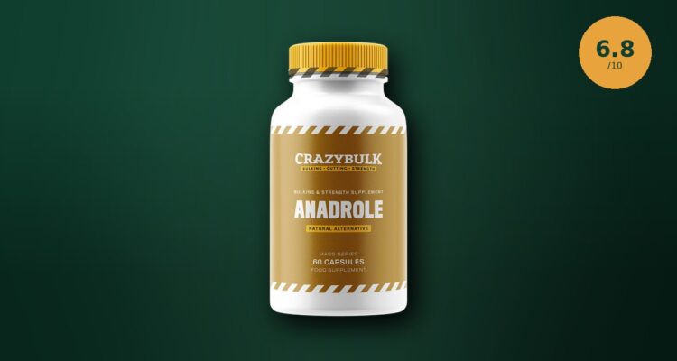 Anadrole avis