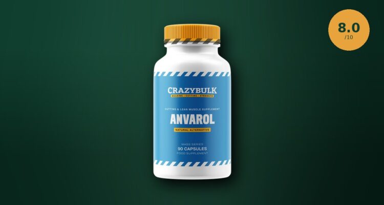 anvarol avis