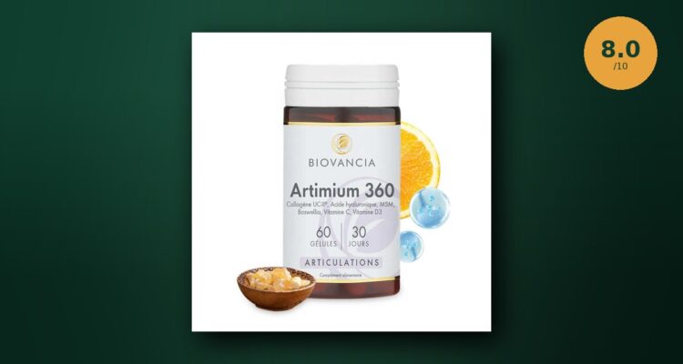 Artimium 360 avis