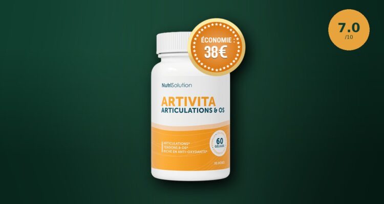 Artivia + avis