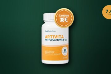 Artivia + avis