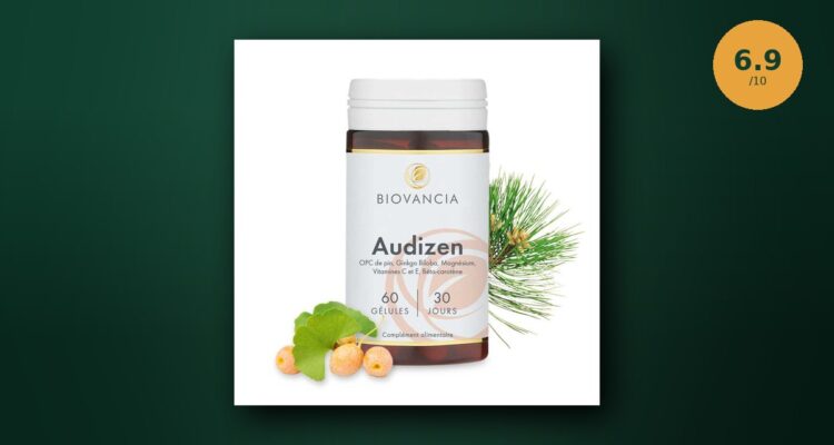 Audizen avis