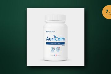 Auricalm avis