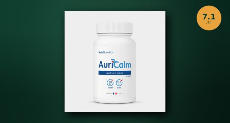 Auricalm avis