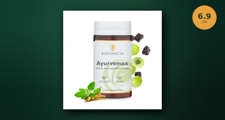 Ayurvemax avis
