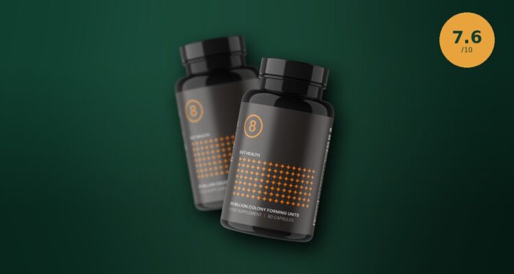 Biotics 8 avis