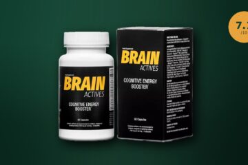 Brain Actives avis