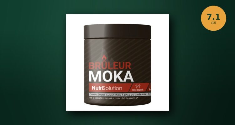 Bruleur moka avis