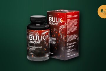 Bulk Extreme avis