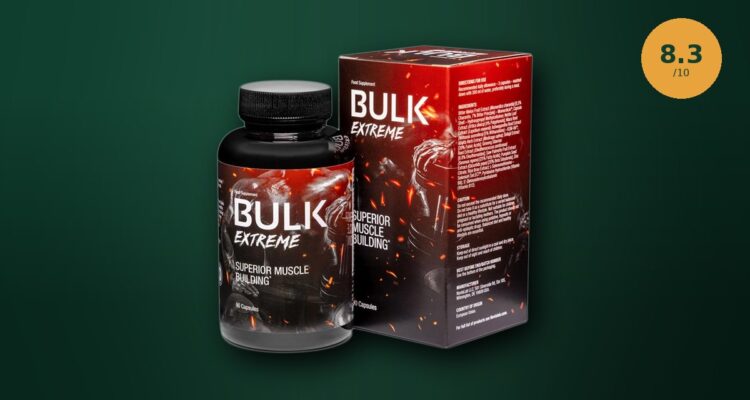 Bulk Extreme avis