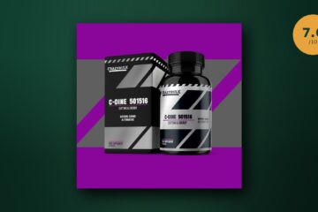 C-Dine 501516 avis