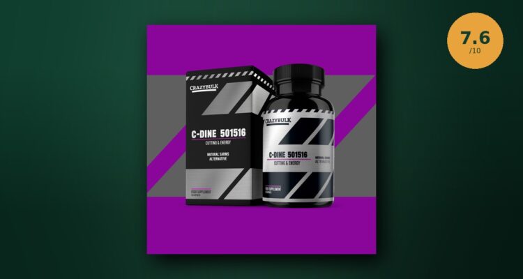 C-Dine 501516 avis