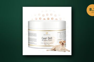 Cani 360 avis