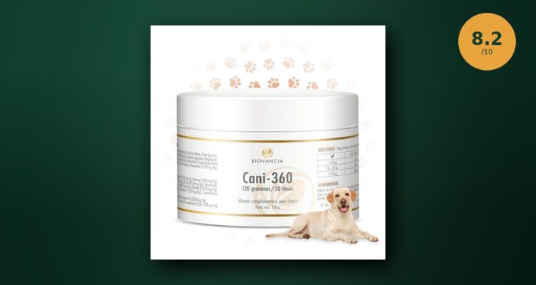Cani 360 avis
