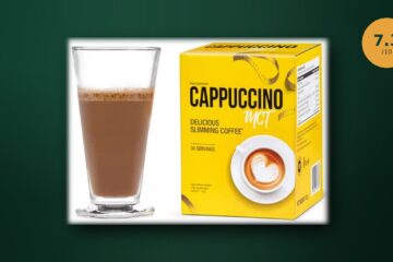 Cappuccino MCT avis