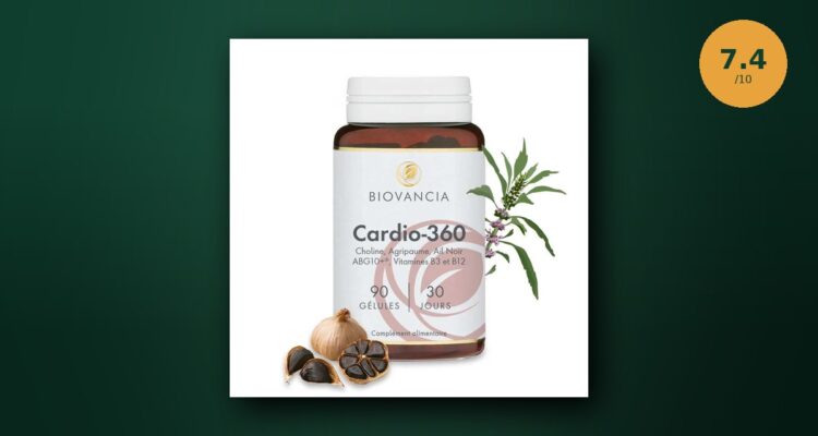 Cardio 360 avis