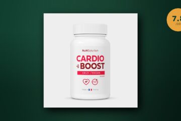 Cardio Boost avis