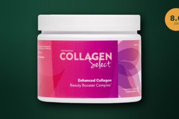 Collagen Select avis
