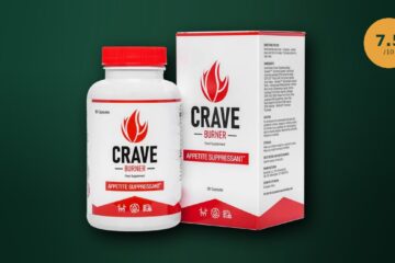 Craveburner avis