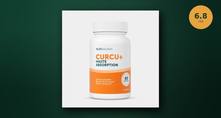 Curcu + avis