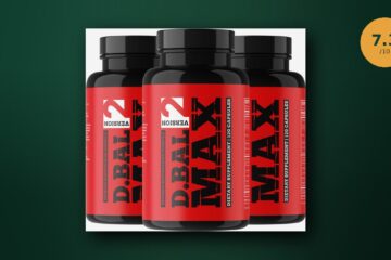 D-bal max avis