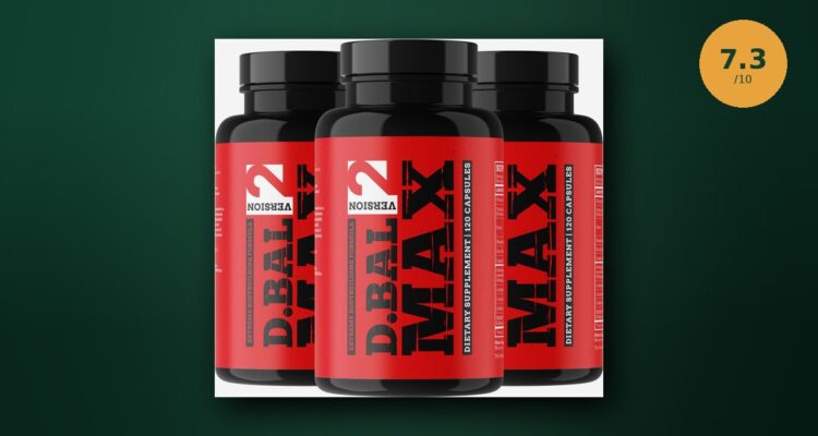 D-bal max avis