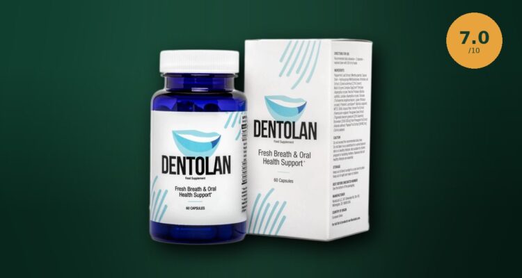 Dentolan avis