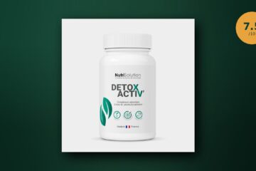 Detox activ avis