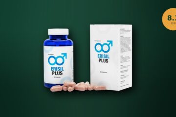 Erisil Plus avis